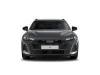 Nuova Audi A5 S-Line 204 CV (150 kW) 2026 Grigio Station wagon