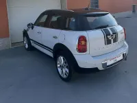 Usata Mini Countryman Business 111 CV (81 kW) 2014 Other SUV