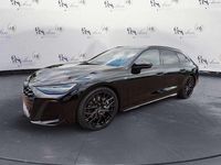 Usata Audi A6 S-Line 204 CV (150 kW) 2025 Nero Station wagon