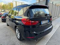 usata BMW 216 Gran Tourer Serie 2 Gran Tourer d Advantage