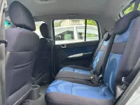 Usata Hyundai Getz 97 CV (71 kW) 2008 Grigio Utilitaria