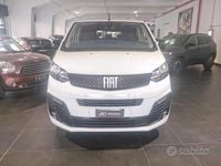 Occasion Fiat Ulysse 132 kW (180 PK) 2022 Wit MPV