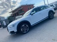 Usata Audi A4 Allroad Business 150 CV (110 kW) 2017 Bianco Station wagon