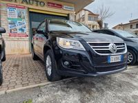 usata VW Tiguan 1.4 TSI Trend & Fun BlueMotion T