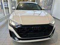 usata Audi Q8 50 TDI 286 CV quattro tiptronic S line e