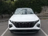 Usata Hyundai Tucson 230 CV (169 kW) 2022 SUV