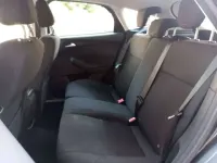 Usata Ford Focus 120 CV (88 kW) 2016 Grigio Berlina