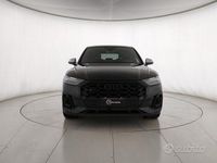Usata Audi SQ5 Sportback Sport 341 CV (250 kW) 2024 Nero SUV