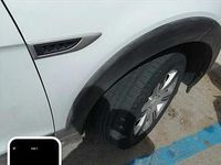 Usata Chevrolet Captiva 163 CV (119 kW) 2011 SUV