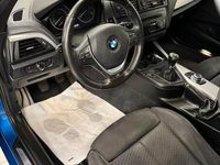 usata BMW 125 125 d 5p. Msport