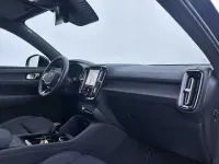 Usata Volvo XC40 Core 125 kW (170 CV) 2023 Nero SUV