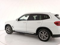 usata BMW X3 Altre offerte G01 2017 xdrive20d xLine 190cv auto Esplora le nostre offerte migliori