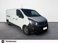 usata Fiat Talento 2.0 Ecojet 145CV PL-TN Furgone 12q PREZZO IVA ESC