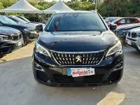 Usata Peugeot 3008 131 CV (96 kW) 2019 Bianco SUV