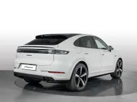 Nuova Porsche Cayenne 470 CV (345 kW) 2026 Gesso SUV