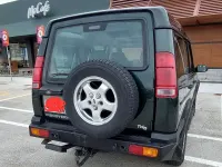 Usata Land Rover Discovery 139 CV (102 kW) 2000 SUV
