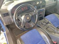 Usata Lotus Elan 1991 Blu Cabrio