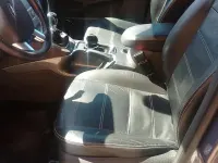 Usata Ford Kuga 163 CV (119 kW) 2012 Grigio SUV
