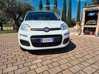 Usata Fiat Panda Easy 69 CV (50 kW) 2019 Bianco Utilitaria