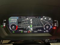 Usata Audi A3 Advanced 131 CV (96 kW) 2021 Berlina