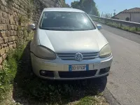 Usata VW Golf V 140 CV (102 kW) 2006 Utilitaria