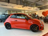 usata Abarth 695 6951.4 Turbo T-Jet 180 CV