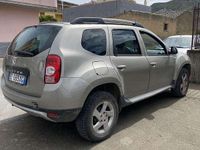 Usata Dacia Duster Lauréate 110 CV (80 kW) 2010 SUV
