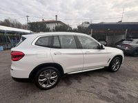 Usata BMW X3 Advantage 190 CV (139 kW) 2021 SUV