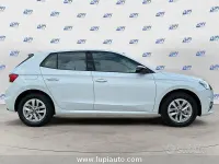 Nieuw Skoda Fabia Selection 80 PK (58 kW) 2025 Wit Hatchback