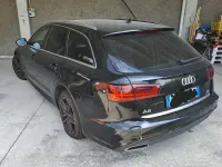Usata Audi A6 140 CV (102 kW) 2016 Station wagon