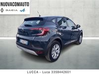 usata Renault Captur 1.0 tce Zen Gpl 100cv