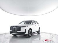 Nuova Jaecoo 5 147 CV (108 kW) 2026 Bianco SUV