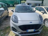 Usata Ford Puma 124 CV (91 kW) 2022 SUV
