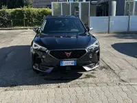 Usata Cupra Formentor 150 CV (110 kW) 2022 SUV