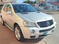 Usata Mercedes ML320 224 CV (164 kW) 2008 SUV