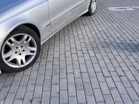 Occasion Mercedes E280 Elegance 177 ch (130 kW) 2006 Argent Berline