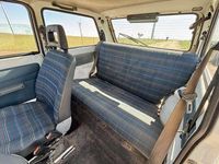 Usata Fiat Panda 54 CV (39 kW) 2002 Berlina