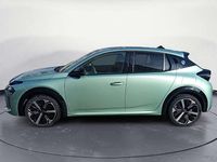 Usata Lancia Ypsilon 110 CV (80 kW) 2025 Verde Utilitaria