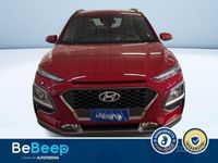 usata Hyundai Kona 1.0 T-GDI XPOSSIBLE 2WD 120CV MY18