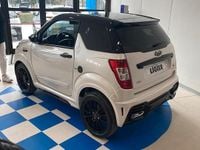 Usata Ligier JS50 2023 Utilitaria