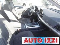 usata Audi Q5 2.0 TDI 150 CV Business usato