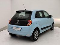 Usata Renault Twingo Equilibre 60 kW (82 CV) 2022 Blu Utilitaria
