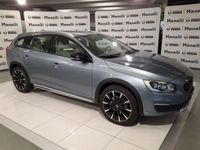 usata Volvo V60 CC 2.0 D4 Business Geartronic