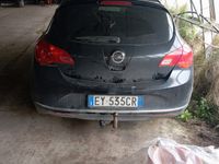 usata Opel Astra con problema LEGGERE ANNUNCIO