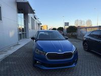 Nuova Skoda Fabia 80 CV (58 kW) 2025 Other Berlina