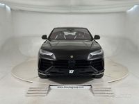 Usata Lamborghini Urus 666 CV (489 kW) 2023 Nero SUV