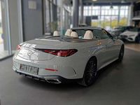 Usata Mercedes CLE220 Advanced Plus 197 CV (144 kW) 2025 Cabrio