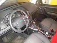 Usata Land Rover Freelander 2 150 CV (110 kW) 2011 Rosso SUV