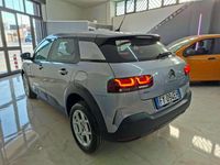 Usata Citroën C4 Feel 102 CV (75 kW) 2019 Other SUV