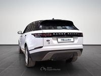 Usata Land Rover Range Rover Velar S 204 CV (150 kW) 2022 Bianco SUV